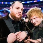 Luke Combs Instagram - What an unreal Grammy week to say the least. There were so many laughs, tears, hugs, and cheers that it almost doesn’t seem real. From the hotel hangs and rehearsals, to the dinners and post show pizza, the vibes were HIGH. I want to thank my whole team for working tirelessly to make this happen and my wife for always being by my side, I love you. When it comes to the performance it’s still hard to process how amazing it really was to be up there on that stage. No doubt a defining moment of my career. Tracy, I want to send my sincerest thanks to you for allowing me to be a part of your moment. Thank you for the impact you have had on my musical journey, and the musical journeys of countless other singers, songwriters, musicians, and fans alike. I hope you felt how much you mean to the world that night. We were all in awe of you up there and I was just the guy lucky enough to have the best seat in the house.