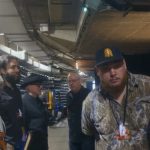 Luke Combs Instagram - What an unreal Grammy week to say the least. There were so many laughs, tears, hugs, and cheers that it almost doesn’t seem real. From the hotel hangs and rehearsals, to the dinners and post show pizza, the vibes were HIGH. I want to thank my whole team for working tirelessly to make this happen and my wife for always being by my side, I love you. When it comes to the performance it’s still hard to process how amazing it really was to be up there on that stage. No doubt a defining moment of my career. Tracy, I want to send my sincerest thanks to you for allowing me to be a part of your moment. Thank you for the impact you have had on my musical journey, and the musical journeys of countless other singers, songwriters, musicians, and fans alike. I hope you felt how much you mean to the world that night. We were all in awe of you up there and I was just the guy lucky enough to have the best seat in the house.