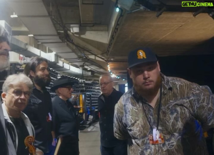 Luke Combs - 864.8K Likes - What an unreal Grammy week to say the least. There were so many laughs, tears, hugs, and cheers that it almost doesn’t seem real. From the hotel hangs and rehearsals, to the dinners and post show pizza, the vibes were HIGH. I want to thank my whole team for working tirelessly to make this happen and my wife for always being by my side, I love you. When it comes to the performance it’s still hard to process how amazing it really was to be up there on that stage. No doubt a defining moment of my career. Tracy, I want to send my sincerest thanks to you for allowing me to be a part of your moment. Thank you for the impact you have had on my musical journey, and the musical journeys of countless other singers, songwriters, musicians, and fans alike. I hope you felt how much you mean to the world that night. We were all in awe of you up there and I was just the guy lucky enough to have the best seat in the house.