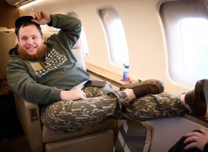 Luke Combs Instagram - What an unreal Grammy week to say the least. There were so many laughs, tears, hugs, and cheers that it almost doesn’t seem real. From the hotel hangs and rehearsals, to the dinners and post show pizza, the vibes were HIGH. I want to thank my whole team for working tirelessly to make this happen and my wife for always being by my side, I love you. When it comes to the performance it’s still hard to process how amazing it really was to be up there on that stage. No doubt a defining moment of my career. Tracy, I want to send my sincerest thanks to you for allowing me to be a part of your moment. Thank you for the impact you have had on my musical journey, and the musical journeys of countless other singers, songwriters, musicians, and fans alike. I hope you felt how much you mean to the world that night. We were all in awe of you up there and I was just the guy lucky enough to have the best seat in the house.