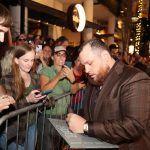 Luke Combs Instagram - What a week! Had a hell of a lot of fun and I’ve got a great wife, family, friends, and fans to thank for it. Blessed to live the life I do and I’m forever grateful for it.