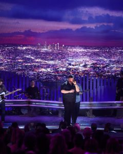 Luke Combs Instagram - What a week! Had a hell of a lot of fun and I’ve got a great wife, family, friends, and fans to thank for it. Blessed to live the life I do and I’m forever grateful for it.