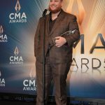 Luke Combs Instagram - What a week! Had a hell of a lot of fun and I’ve got a great wife, family, friends, and fans to thank for it. Blessed to live the life I do and I’m forever grateful for it.