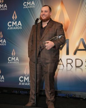 Luke Combs Instagram - What a week! Had a hell of a lot of fun and I’ve got a great wife, family, friends, and fans to thank for it. Blessed to live the life I do and I’m forever grateful for it.