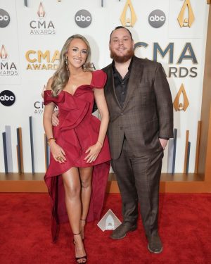 Luke Combs Instagram - What a week! Had a hell of a lot of fun and I’ve got a great wife, family, friends, and fans to thank for it. Blessed to live the life I do and I’m forever grateful for it.