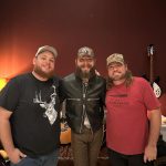 Luke Combs Instagram - What a week! Had a hell of a lot of fun and I’ve got a great wife, family, friends, and fans to thank for it. Blessed to live the life I do and I’m forever grateful for it.