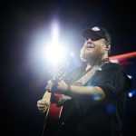Luke Combs Instagram - Hard to believe the World Tour is over, but thank you London, England for helping us end it the right way! 📸: @davidbergman + @zackmassey The O2