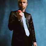 Luke Hemmings Instagram - 🦋My upcoming EP, “boy” is out April 26th. I wrote these songs at a moment in my life when I found myself questioning everything I thought I knew about the world & myself. All the emotions, fears and grief that came with it. Until then, enjoy “Shakes” - Out now. x Luke Swipe for the blueprint (and mullet goals)