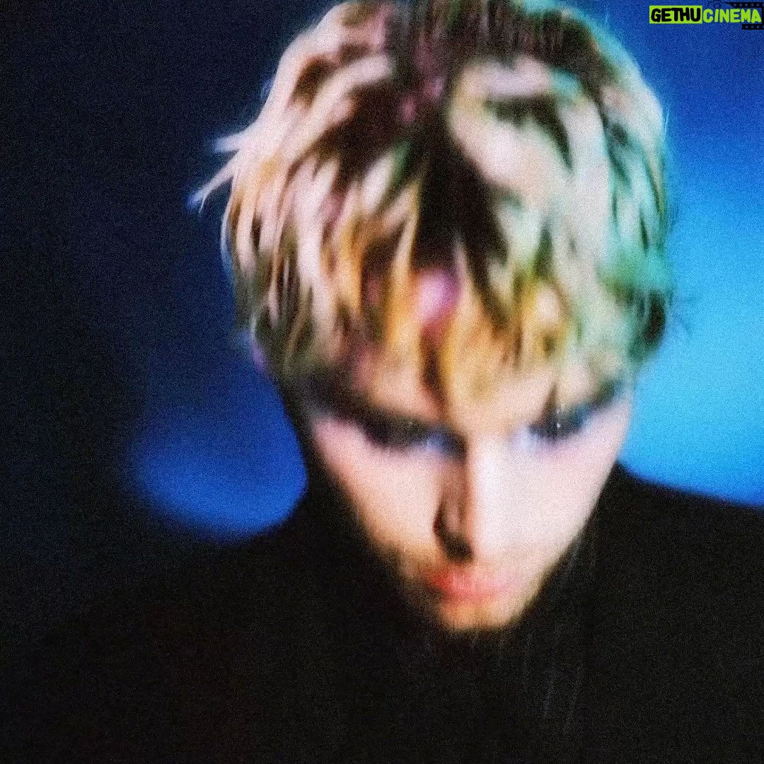 Luke Hemmings Instagram - “Shakes” was written on a dreary NYC evening last year and will finally be yours March 6th. It’s the first window into how I perceive the world around me. Can’t wait for you to listen. 🦋