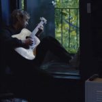 Luke Hemmings Instagram - 🦋My upcoming EP, “boy” is out April 26th. I wrote these songs at a moment in my life when I found myself questioning everything I thought I knew about the world & myself. All the emotions, fears and grief that came with it. Until then, enjoy “Shakes” - Out now. x Luke Swipe for the blueprint (and mullet goals)