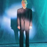 Luke Hemmings Instagram - 🦋My upcoming EP, “boy” is out April 26th. I wrote these songs at a moment in my life when I found myself questioning everything I thought I knew about the world & myself. All the emotions, fears and grief that came with it. Until then, enjoy “Shakes” - Out now. x Luke Swipe for the blueprint (and mullet goals)