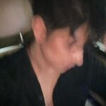 Luke Ishikawa Plowden Instagram - จะนอนครับ 😴📸🖤🏎️