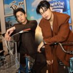 Luke Ishikawa Plowden Instagram - เมื่อคืนสนุกมากเลยยย #แฟนฉันเดอะมิวสิคัล