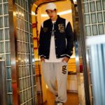 Luke Ishikawa Plowden Instagram - A journey through time and culture with PUMA x STAPLE's 'East West Ivy' collection! Step into the 1960s collegiate scene blended with Asian American heritage and NYC streetwear roots. #PUMAxSTAPLE #PumaSportstyle @PUMAThailand