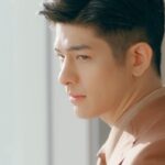 Luke Ishikawa Plowden Instagram - มาแล้วครับ ❤️ @dew_jsu @supassra_sp จากคนไม่รู้หน้า กลายเป็นคนรักสุดรู้ใจ “Faceless Love รักไม่รู้หน้า” 🩵🖥️ ทุกวันพุธ-พฤหัสบดี เวลา 00.00 น. (คืนวันอังคาร-พุธ) เริ่ม 8 พฤศจิกายนนี้ ทาง Prime Video #PrimeTH #FacelessLove #GMMTV