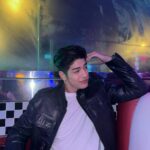 Luke Ishikawa Plowden Instagram - James Dean Day Dream 😉☺️
