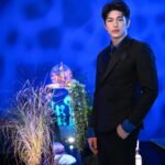 Luke Ishikawa Plowden Instagram - ภาพเอ็กซ์คลูซีฟ จากงานสุดเอ็กซ์คลูซีฟ Johnnie Walker Blue Label Elusive Umami ที่นำเสนอรสชาติที่ห้า ‘รสอูมามิ’ ส่งผ่านสก็อตช์วิสกี้ limited edition พร้อมแพร์ริ่งกับอาหารรังสรรค์โดยเชฟโคบายาชิ มิชินสามดาว ณ ประเทศสิงคโปร์ #JWUmamiAsia #BlueIn10000 #BlueLabel @JohnnieWalker @JohnniewalkerSG Raffles City Singapore