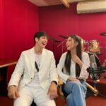 Luke Ishikawa Plowden Instagram – Nezumi (ねずみ) Happy Birthday na kub ❤️