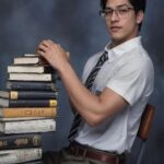 Luke Ishikawa Plowden Instagram – Good Boy or Bad Boy