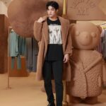 Luke Ishikawa Plowden Instagram – let’s celebrate 10 years of Max Mara Teddy Coat at Max Mara Teddy Ten Pop Up , Em Gallery M Floor The Emporium department store. #MaxMaraTeddyTen #MaxMaraThailand @maxmara @pacificagroup