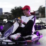 Luke Ishikawa Plowden Instagram – สนุกแบบ no limit 🏎️🏁🏎️🏁
@monowheel.bike MONOWHEEL.bike สกู๊ตเตอร์ไฟฟ้า พร้อมศูนย์บริการในไทย