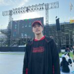 Luke Ishikawa Plowden Instagram – Vroom Vroom