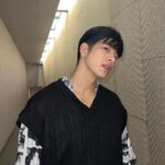 Luke Ishikawa Plowden Instagram - มองๆ เดินๆ เท่ๆ