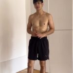 Luke Ishikawa Plowden Instagram - Which outfit is your favorite 🤩❤️?