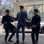 Luke Ishikawa Plowden Instagram - Next time will line up the song better, for now enjoy