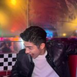 Luke Ishikawa Plowden Instagram - James Dean Day Dream 😉☺️