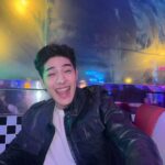 Luke Ishikawa Plowden Instagram - James Dean Day Dream 😉☺️