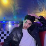 Luke Ishikawa Plowden Instagram - James Dean Day Dream 😉☺️
