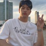 Luke Ishikawa Plowden Instagram - Let’s make it a good one y’all Comment New Year’s resolutions below ⬇️ I wanna read em ❤️❤️❤️
