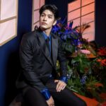 Luke Ishikawa Plowden Instagram - ภาพเอ็กซ์คลูซีฟ จากงานสุดเอ็กซ์คลูซีฟ Johnnie Walker Blue Label Elusive Umami ที่นำเสนอรสชาติที่ห้า ‘รสอูมามิ’ ส่งผ่านสก็อตช์วิสกี้ limited edition พร้อมแพร์ริ่งกับอาหารรังสรรค์โดยเชฟโคบายาชิ มิชินสามดาว ณ ประเทศสิงคโปร์ #JWUmamiAsia #BlueIn10000 #BlueLabel @JohnnieWalker @JohnniewalkerSG Raffles City Singapore