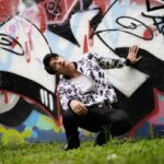 Luke Ishikawa Plowden Instagram – Looking for guidance