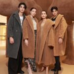 Luke Ishikawa Plowden Instagram – let’s celebrate 10 years of Max Mara Teddy Coat at Max Mara Teddy Ten Pop Up , Em Gallery M Floor The Emporium department store. #MaxMaraTeddyTen #MaxMaraThailand @maxmara @pacificagroup