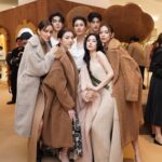 Luke Ishikawa Plowden Instagram – let’s celebrate 10 years of Max Mara Teddy Coat at Max Mara Teddy Ten Pop Up , Em Gallery M Floor The Emporium department store. #MaxMaraTeddyTen #MaxMaraThailand @maxmara @pacificagroup