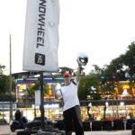 Luke Ishikawa Plowden Instagram – สนุกแบบ no limit 🏎️🏁🏎️🏁
@monowheel.bike MONOWHEEL.bike สกู๊ตเตอร์ไฟฟ้า พร้อมศูนย์บริการในไทย