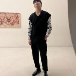 Luke Ishikawa Plowden Instagram - 7 slides for your entertainment