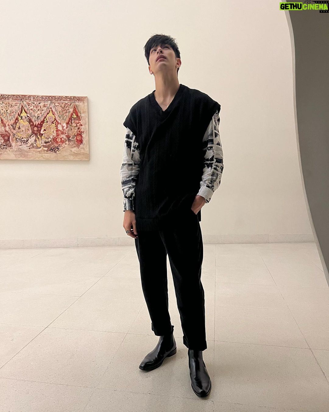 Luke Ishikawa Plowden Instagram - 7 slides for your entertainment