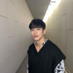 Luke Ishikawa Plowden Instagram - มองๆ เดินๆ เท่ๆ