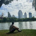 Luke Ishikawa Plowden Instagram - Sunday vibes