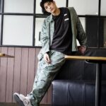 Luke Ishikawa Plowden Instagram - It’s Nerm’s world and we’re just living in it. Hit the store now!!! #PumaXRipndip