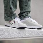 Luke Ishikawa Plowden Instagram - It’s Nerm’s world and we’re just living in it. Hit the store now!!! #PumaXRipndip