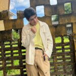Luke Ishikawa Plowden Instagram - 💛💛💛 ขอนแก่น ไว้เจอกันใหม่นะครับ