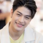 Luke Ishikawa Plowden Instagram - 💛💛💛 ขอนแก่น ไว้เจอกันใหม่นะครับ
