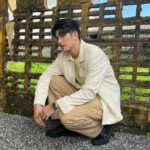 Luke Ishikawa Plowden Instagram - 💛💛💛 ขอนแก่น ไว้เจอกันใหม่นะครับ