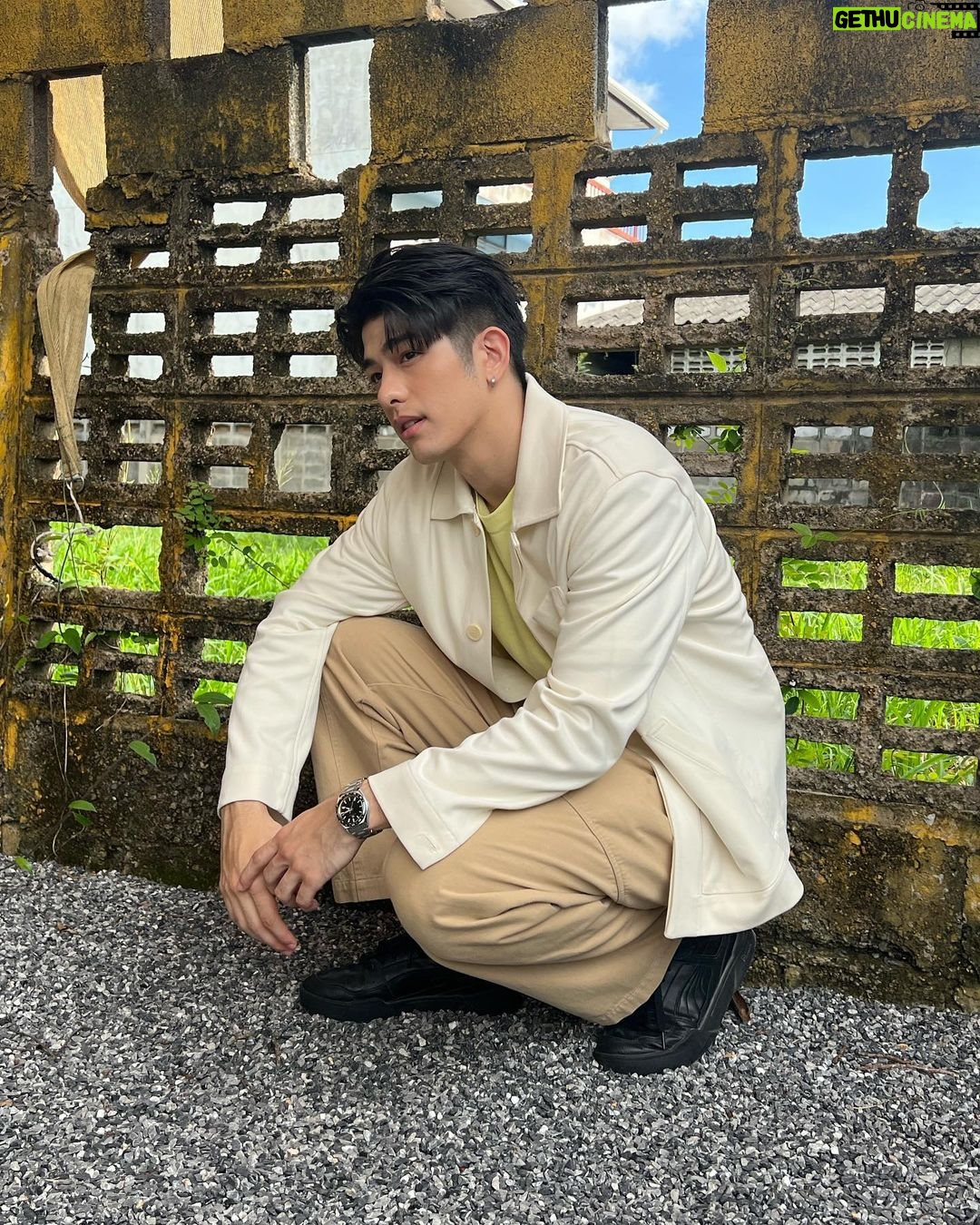Luke Ishikawa Plowden Instagram - 💛💛💛 ขอนแก่น ไว้เจอกันใหม่นะครับ