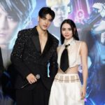 Luke Ishikawa Plowden Instagram - ฝากหนังเรื่องนี้ด้วยนะครับ #สลิธโปรเจกต์ล่า ขอบคุณมากๆครับ ที่ทุกคนทุ่มเทกับเรื่องนี้จนถึงจุดนี้นะครับ ❤️❤️❤️ หวังว่าผู้ชมและแฟนๆ จะเข้าไปดูเยอะๆนะครับ เรื่องสนุกมากๆ Exciting มากๆ เจอกันในโรงภาพยนตร์นะครับบบ 🎉🎉🎉