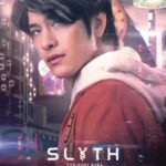 Luke Ishikawa Plowden Instagram - อีก 3 วันครับ 🔥🔥🔥 #slyth #สลิธโปรเจกต์ล่า